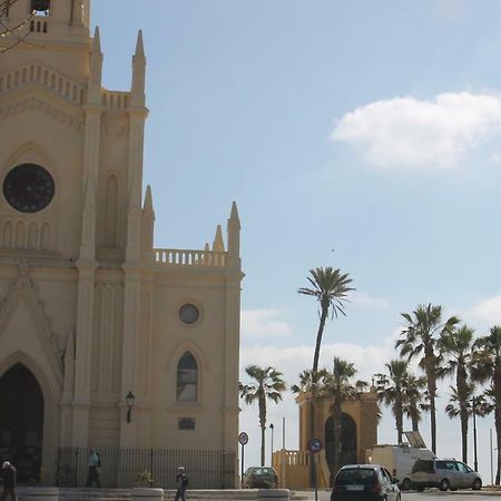 Appartement Chipiona Edf. Arrecife Extérieur photo