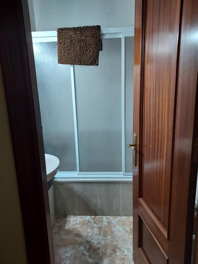 Appartement Chipiona Edf. Arrecife Extérieur photo