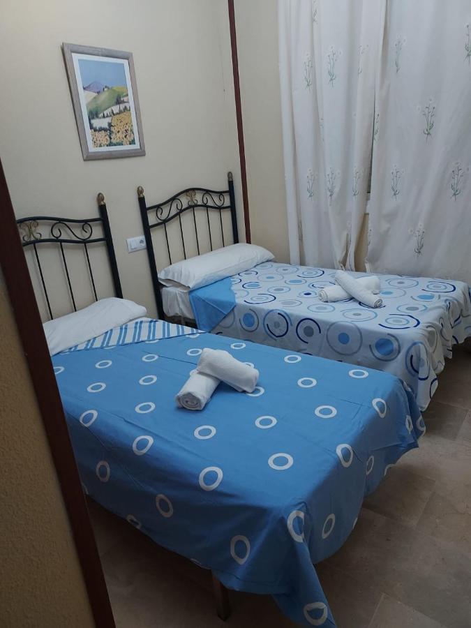 Appartement Chipiona Edf. Arrecife Extérieur photo