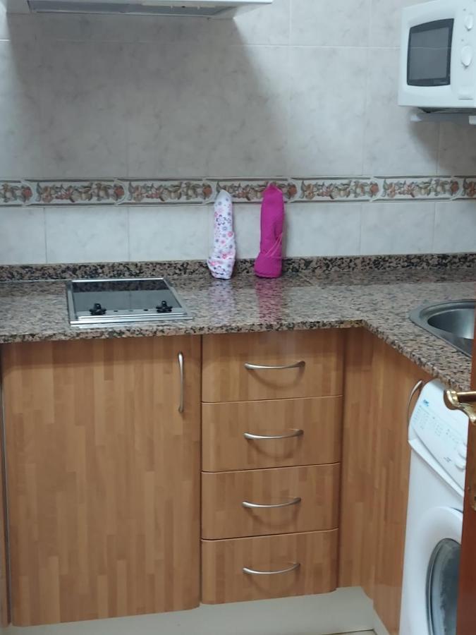 Appartement Chipiona Edf. Arrecife Extérieur photo