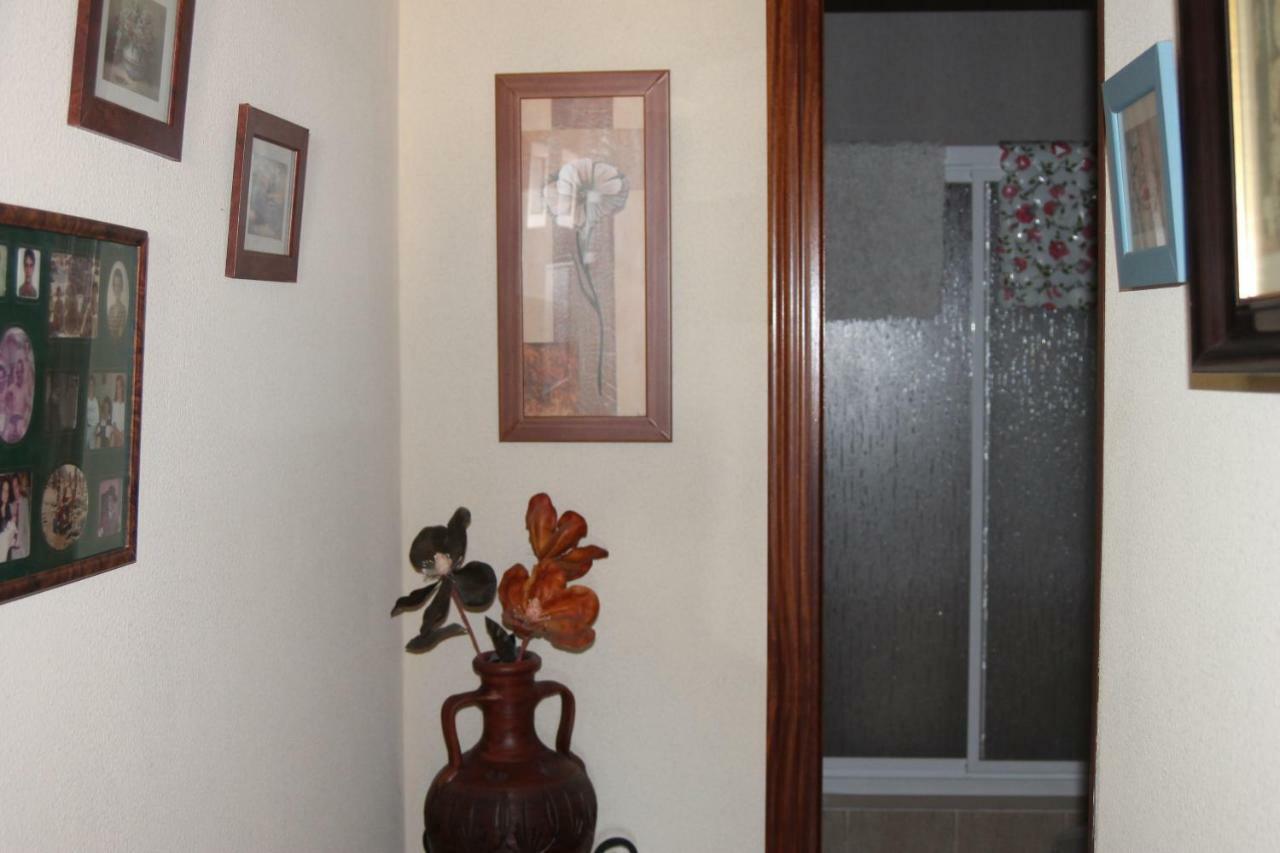 Appartement Chipiona Edf. Arrecife Extérieur photo