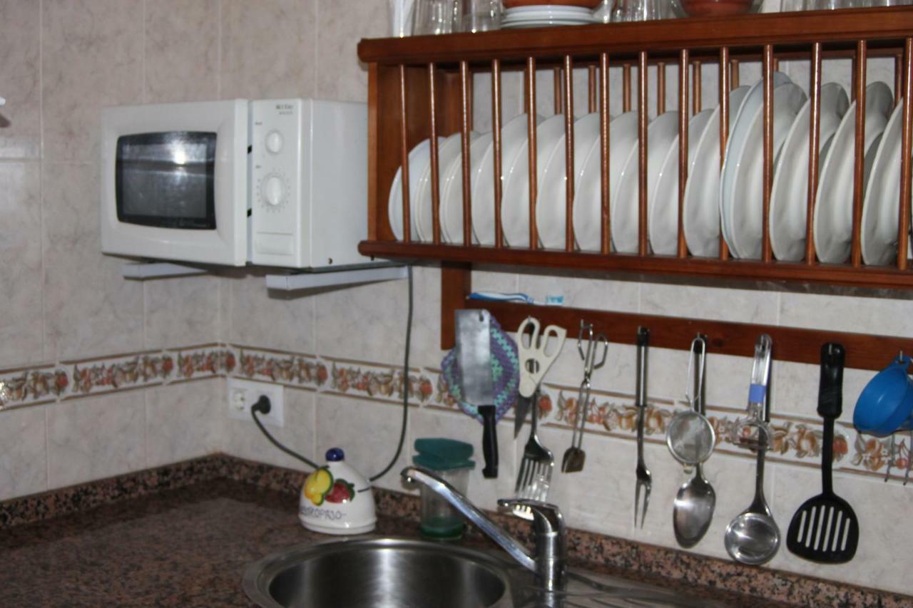 Appartement Chipiona Edf. Arrecife Extérieur photo